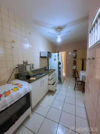 Imagem Apartamento com 2 Quartos à Venda, 65 m² em Praia Do Morro - Guarapari Imagem Apartamento com 2 Quartos à Venda, 65 m² em Praia Do Morro - Guarapari
