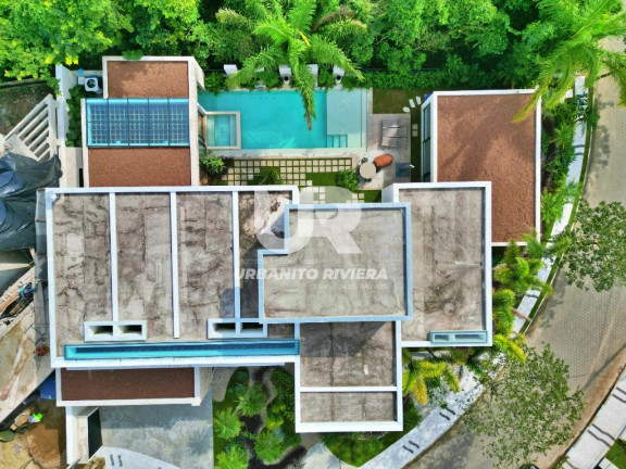 Imagem Casa com 8 Quartos à Venda, 970 m² em Riviera | Módulo 12 - Bertioga