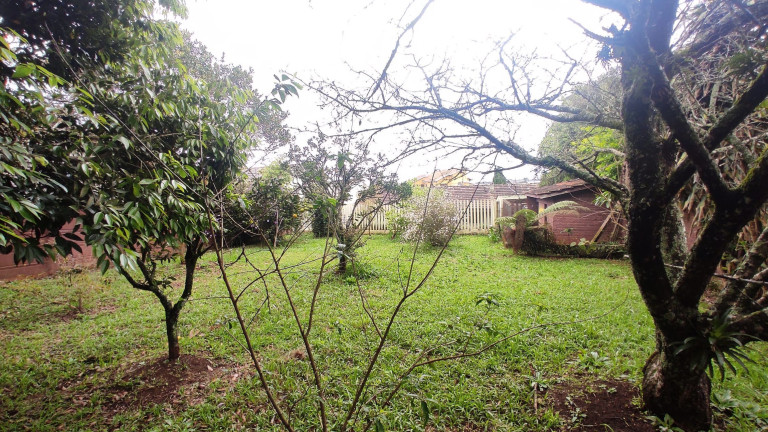 Imagem Casa com 4 Quartos à Venda, 320 m² em Vila Bancária - Campo Largo