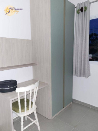 Imagem Casa de Vila com 2 Quartos à Venda, 53 m² em Indaiá - Bertioga
