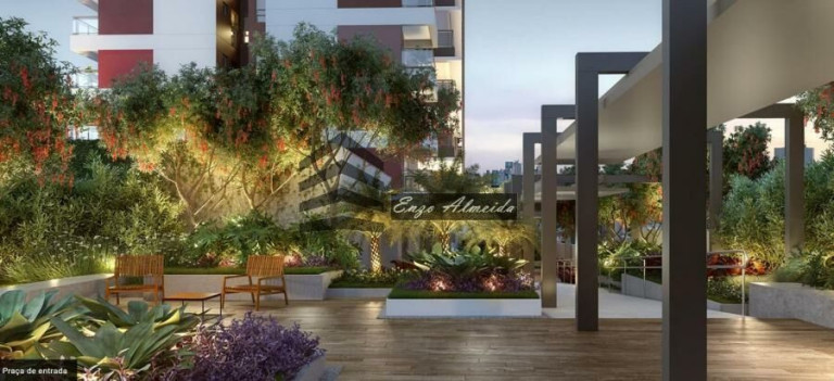 Imagem Apartamento com 4 Quartos à Venda, 167 m² em Jardim Peri - São Paulo Imagem Apartamento com 4 Quartos à Venda, 167 m² em Jardim Peri - São Paulo