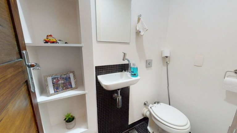 Imagem Imóvel com 2 Quartos à Venda, 78 m² em Glória - Rio De Janeiro