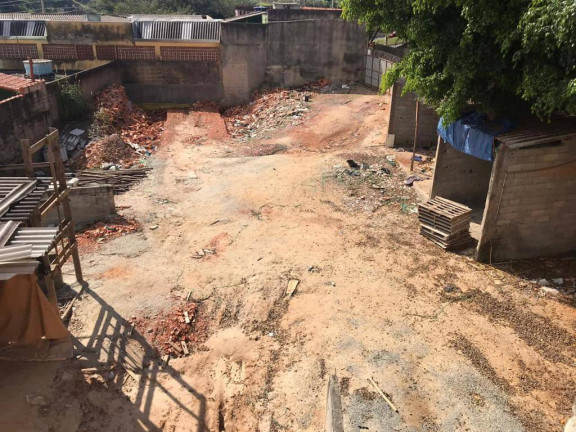 Imagem Terreno à Venda, em Cajamar Imagem Terreno à Venda, em Cajamar