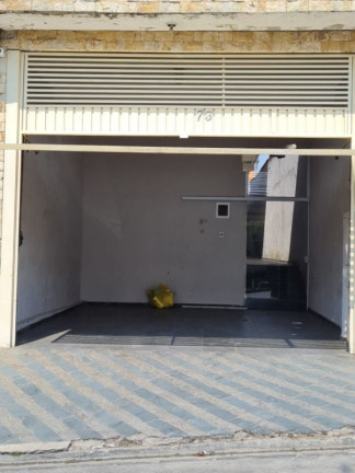 Imagem Sobrado com 1 Quarto à Venda, 175 m² em Jardim Emília - Poá Imagem Sobrado com 1 Quarto à Venda, 175 m² em Jardim Emília - Poá