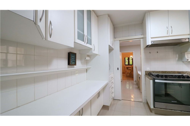 Imagem Apartamento com 4 Quartos à Venda, 234 m² em Brooklin Paulista - São Paulo Imagem Apartamento com 4 Quartos à Venda, 234 m² em Brooklin Paulista - São Paulo