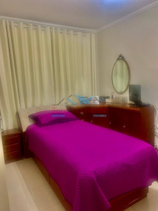 Imagem Apartamento com 2 Quartos à Venda, 54 m² em Vila Andrade - São Paulo Imagem Apartamento com 2 Quartos à Venda, 54 m² em Vila Andrade - São Paulo