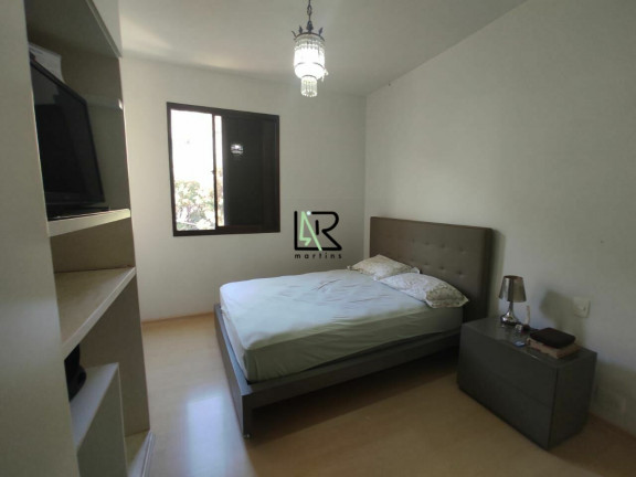 Imagem Apartamento com 3 Quartos à Venda, 130 m² em Sion - Belo Horizonte