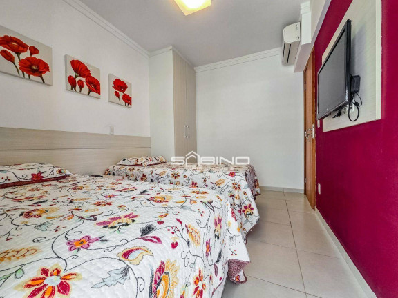 Imagem Apartamento com 3 Quartos à Venda, 95 m² em Riviera De São Lourenço - Bertioga