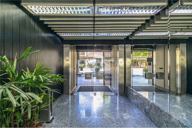 Imagem Sala Comercial à Venda, 32 m² em Jardim Paulista - São Paulo Imagem Sala Comercial à Venda, 32 m² em Jardim Paulista - São Paulo