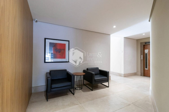 Imagem Apartamento com 1 Quarto à Venda, 42 m² em Vila Nova Conceição - São Paulo