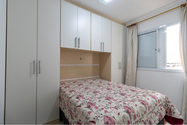 Imagem Apartamento com 3 Quartos à Venda, 94 m² em Jardim Vila Mariana - São Paulo
