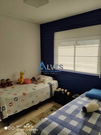 Imagem Apartamento com 3 Quartos à Venda, 250 m² em Nova Petrópolis - São Bernardo Do Campo