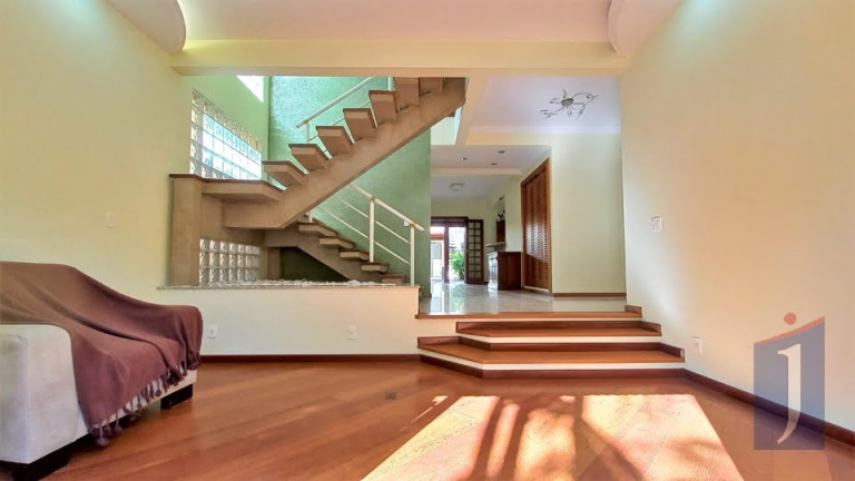 Imagem Casa com 3 Quartos à Venda, 314 m² em Jardim Da Gloria - São Paulo