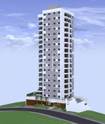 Imagem Apartamento com 2 Quartos à Venda, 39 m² em São Paulo