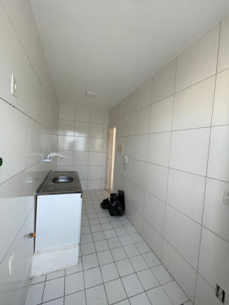 Imagem Apartamento com 3 Quartos à Venda, 75 m² em Imbuí - Salvador Imagem Apartamento com 3 Quartos à Venda, 75 m² em Imbuí - Salvador