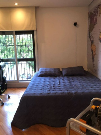 Imagem Apartamento com 4 Quartos à Venda, 245 m² em Moema - São Paulo