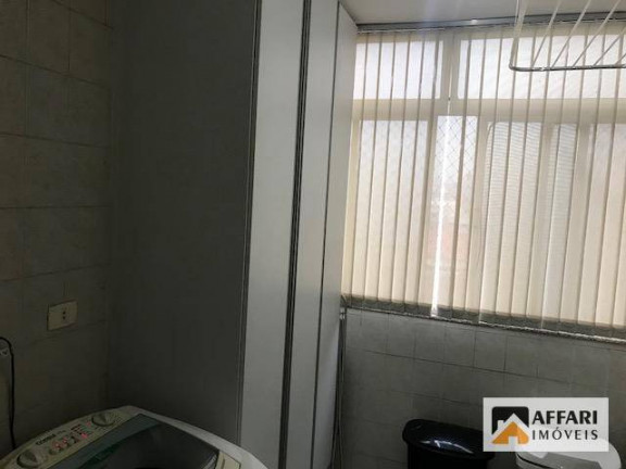 Imagem Apartamento com 3 Quartos à Venda, 80 m² em Jardim Santana - Americana Imagem Apartamento com 3 Quartos à Venda, 80 m² em Jardim Santana - Americana