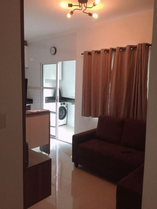 Apartamento com 2 Quartos à Venda, 48 m² em Penha De França - São Paulo