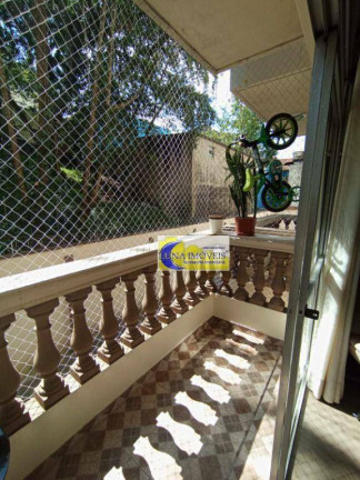 Apartamento com 2 Quartos à Venda, 85 m² em Santa Terezinha - São Bernardo Do Campo