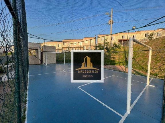 Imagem Sobrado com 2 Quartos à Venda, 80 m² em Vila São Geraldo - São José Dos Campos Imagem Sobrado com 2 Quartos à Venda, 80 m² em Vila São Geraldo - São José Dos Campos