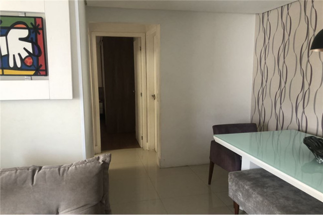 Imagem Apartamento com 2 Quartos à Venda, 57 m² em água Rasa - São Paulo Imagem Apartamento com 2 Quartos à Venda, 57 m² em água Rasa - São Paulo
