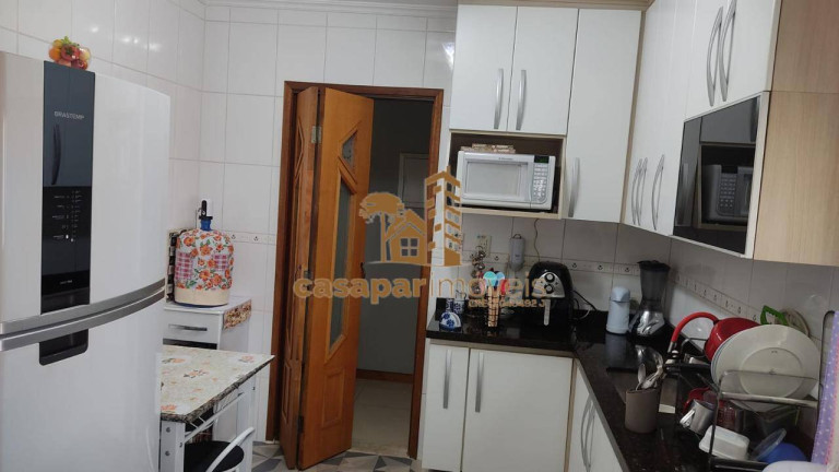 Imagem Apartamento com 3 Quartos à Venda, 82 m² em Santa Paula - São Caetano Do Sul