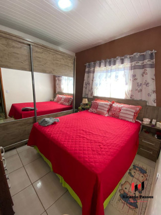 Imagem Casa com 3 Quartos à Venda, 128 m² em Paranoá - Brasília Imagem Casa com 3 Quartos à Venda, 128 m² em Paranoá - Brasília