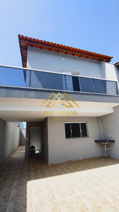 Imagem Casa com 4 Quartos à Venda, 120 m² em Suarão - Itanhaém Imagem Casa com 4 Quartos à Venda, 120 m² em Suarão - Itanhaém