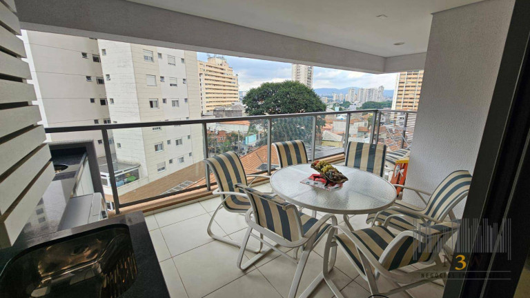 Imagem Apartamento com 2 Quartos à Venda, 69 m² em Vila Romana - São Paulo