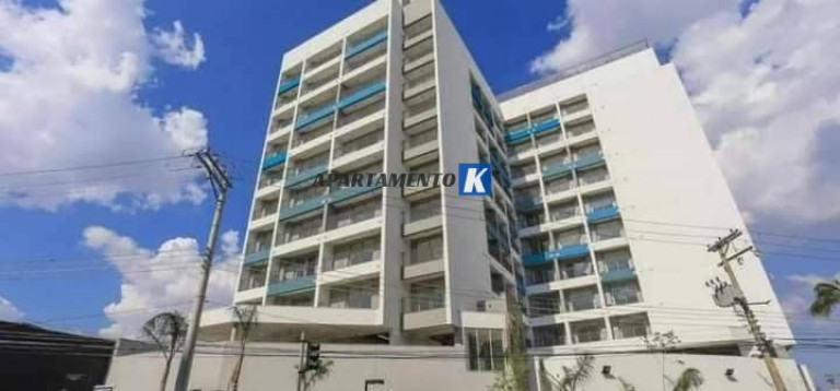 Imagem Studio com 1 Quarto à Venda, 23 m² em Santana - São Paulo