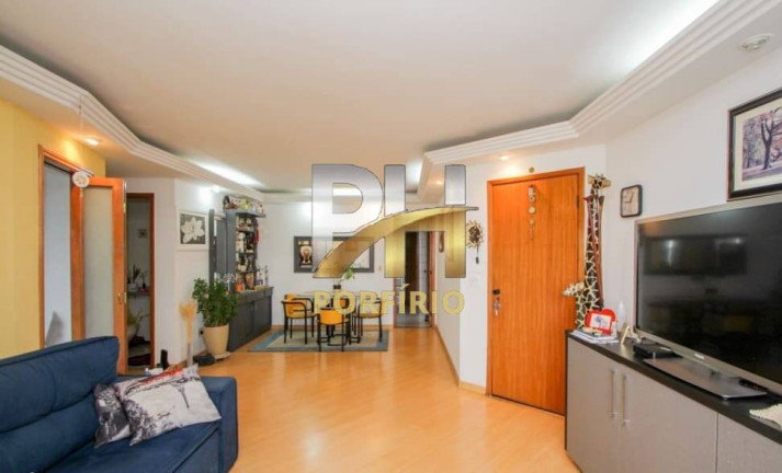 Imagem Apartamento com 3 Quartos à Venda, 105 m² em Jardim Vila Mariana - São Paulo Imagem Apartamento com 3 Quartos à Venda, 105 m² em Jardim Vila Mariana - São Paulo