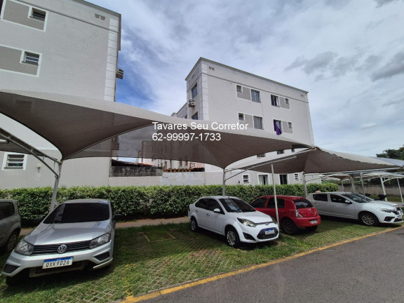 Imagem Imóvel com 2 Quartos à Venda, 50 m² em Chácaras Bela Vista - Aparecida De Goiânia