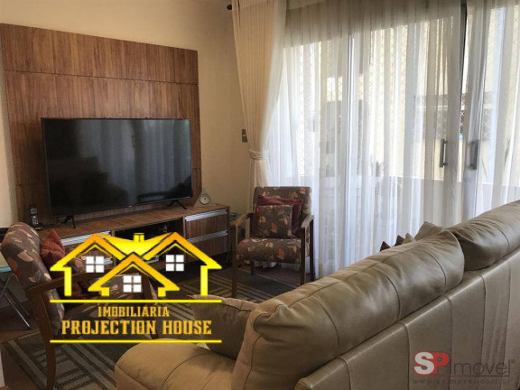 Imagem Apartamento com 3 Quartos à Venda, 250 m² em Vila Guarani (z Sul) - São Paulo Imagem Apartamento com 3 Quartos à Venda, 250 m² em Vila Guarani (z Sul) - São Paulo