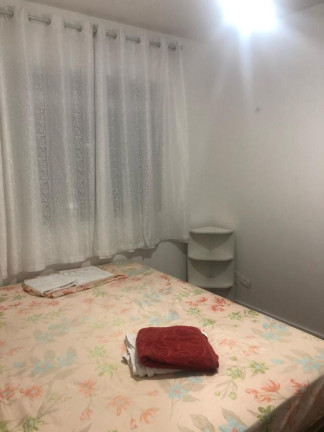 Imagem Apartamento com 2 Quartos à Venda, 45 m² em Iná - São José Dos Pinhais