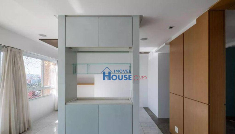 Imagem Apartamento com 3 Quartos à Venda, 170 m² em Pinheiros - São Paulo Imagem Apartamento com 3 Quartos à Venda, 170 m² em Pinheiros - São Paulo