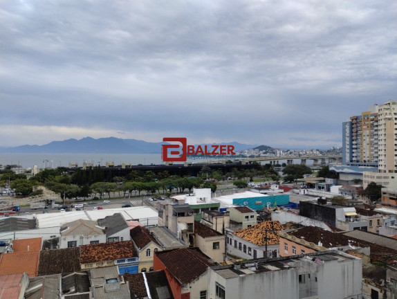 Imagem Apartamento com 3 Quartos à Venda, 140 m² em Centro - Florianópolis
