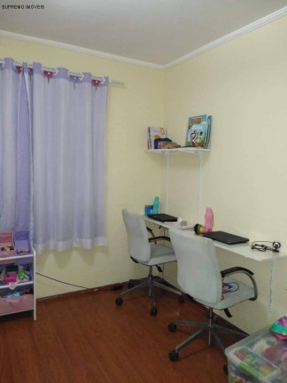Imagem Casa com 3 Quartos à Venda, 132 m² em Parque Munhoz - São Paulo Imagem Casa com 3 Quartos à Venda, 132 m² em Parque Munhoz - São Paulo