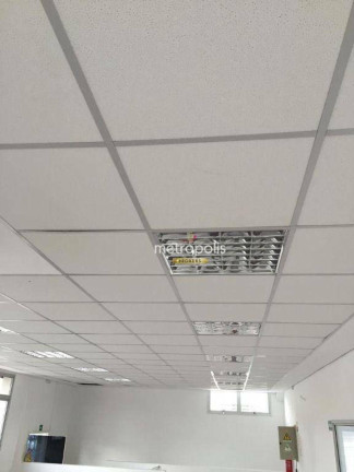 Imagem Galpão para Alugar, 1.805 m² em Independência - São Bernardo Do Campo