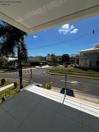 Imagem Casa com 4 Quartos à Venda, 450 m² em Alphaville I - Salvador Imagem Casa com 4 Quartos à Venda, 450 m² em Alphaville I - Salvador