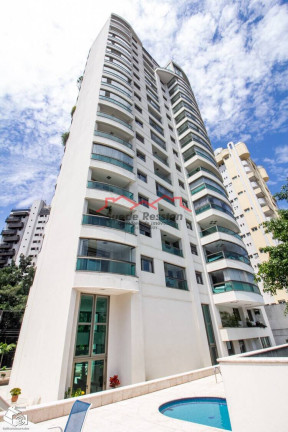 Imagem Apartamento com 4 Quartos à Venda, 228 m² em Vila Andrade - São Paulo Imagem Apartamento com 4 Quartos à Venda, 228 m² em Vila Andrade - São Paulo