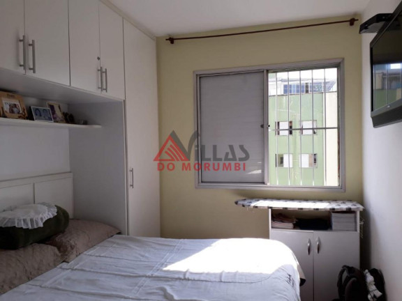 Imagem Apartamento com 3 Quartos à Venda, 66 m² em Vila Prel - São Paulo