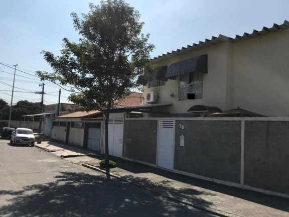 Imagem Imóvel com 3 Quartos à Venda, 25 m² em Campo Grande - Rio De Janeiro