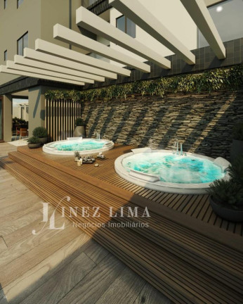 Imagem Apartamento com 4 Quartos à Venda, 169 m² em Meia Praia - Itapema
