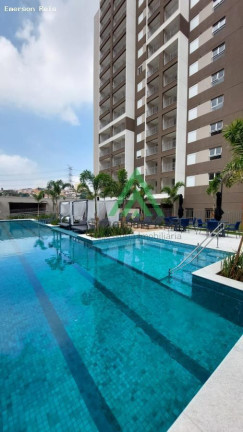 Imagem Apartamento à Venda, 25 m² em Vila Andrade - São Paulo Imagem Apartamento à Venda, 25 m² em Vila Andrade - São Paulo
