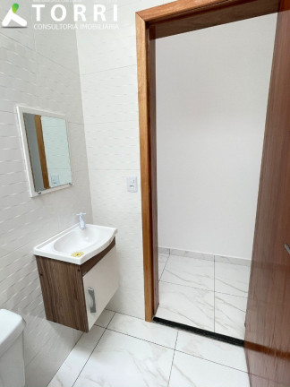 Imagem Casa com 2 Quartos à Venda, 55 m² em Jardim Santa Marta - Sorocaba Imagem Casa com 2 Quartos à Venda, 55 m² em Jardim Santa Marta - Sorocaba