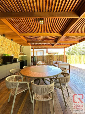Imagem Casa de Condomínio com 5 Quartos à Venda, 594 m² em Mata De São João - Mata De São João Imagem Casa de Condomínio com 5 Quartos à Venda, 594 m² em Mata De São João - Mata De São João