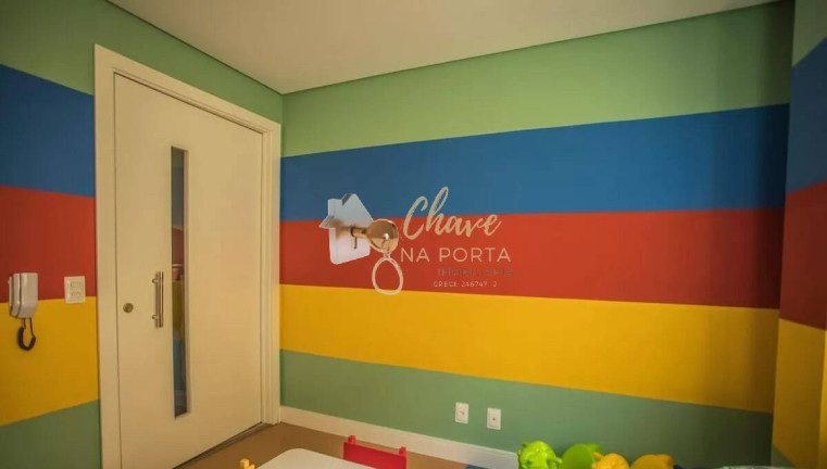 Imagem Apartamento com 2 Quartos à Venda, 59 m² em Parque Central - São Paulo