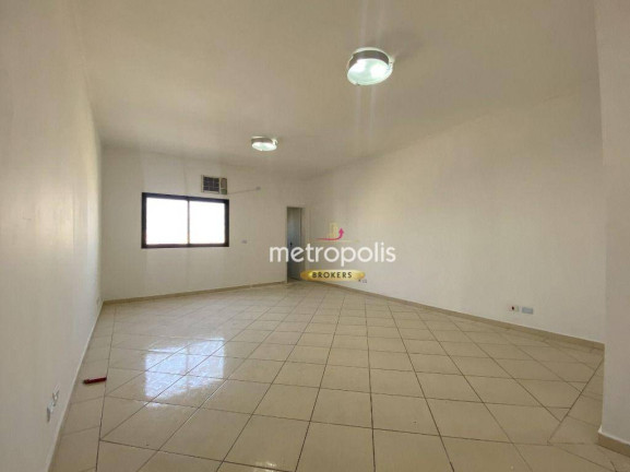 Sala Comercial para Alugar, 27 m² em Osvaldo Cruz - São Caetano Do Sul