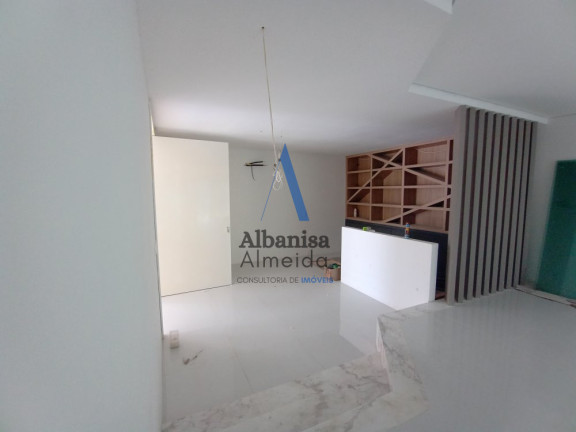 Imagem Casa com 5 Quartos à Venda, 607 m² em Edson Queiroz - Fortaleza Imagem Casa com 5 Quartos à Venda, 607 m² em Edson Queiroz - Fortaleza