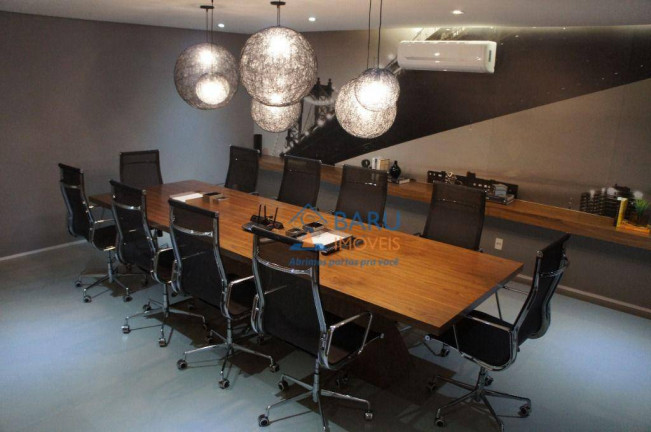 Imagem Apartamento com 1 Quarto para Alugar, 35 m² em Campo Belo - São Paulo